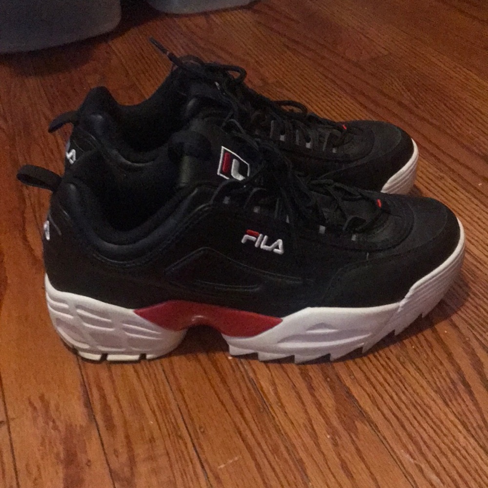 Men's Disruptor 2 Lab - Picture 4 of 7